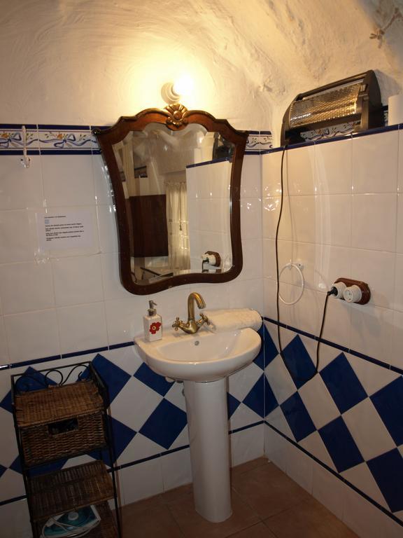 La Barraca D'En Salvador Vila Deltebre Exterior foto